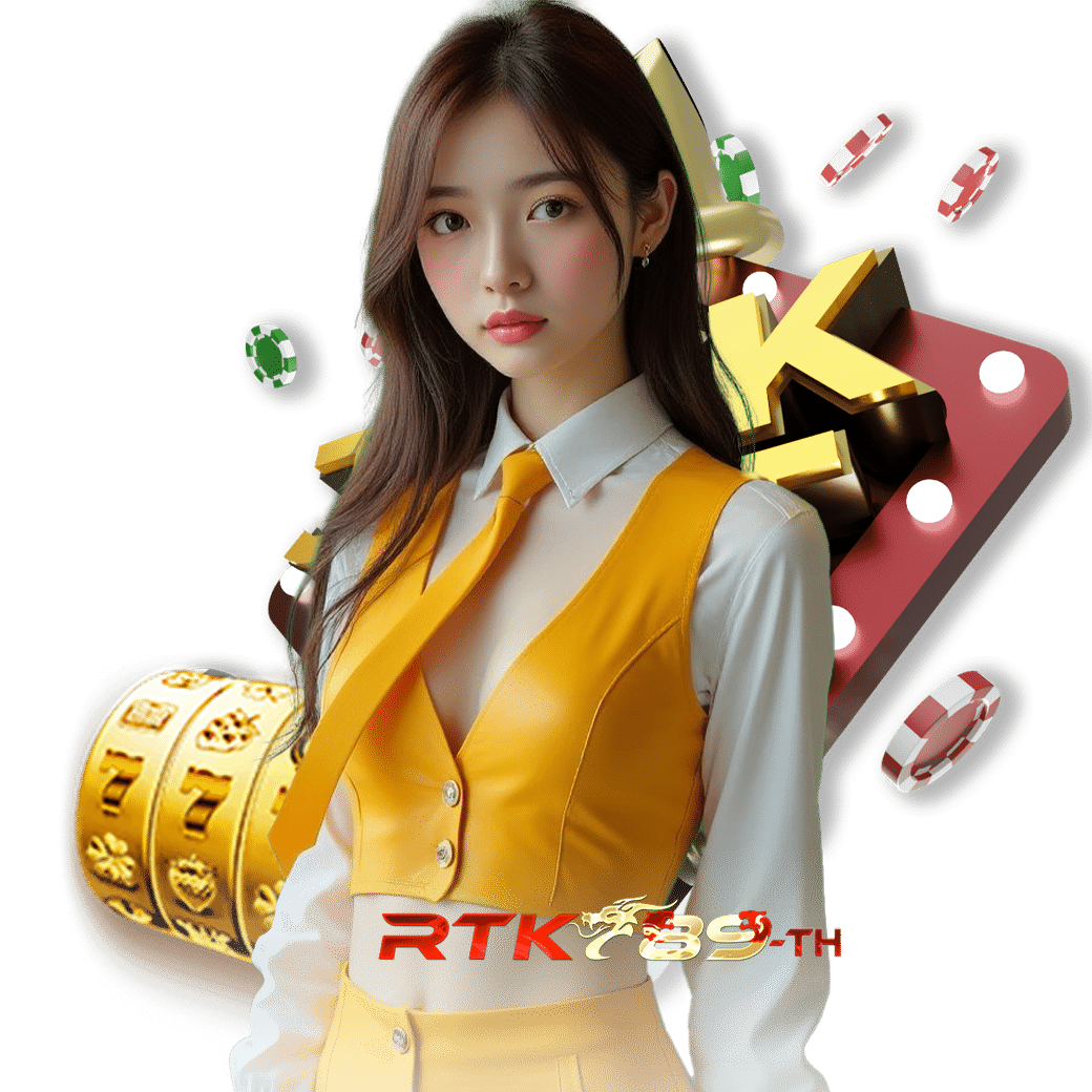 rtk789 เว็บตรง